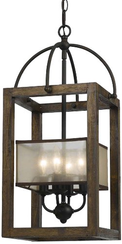 Foyer/Hall Lanterns